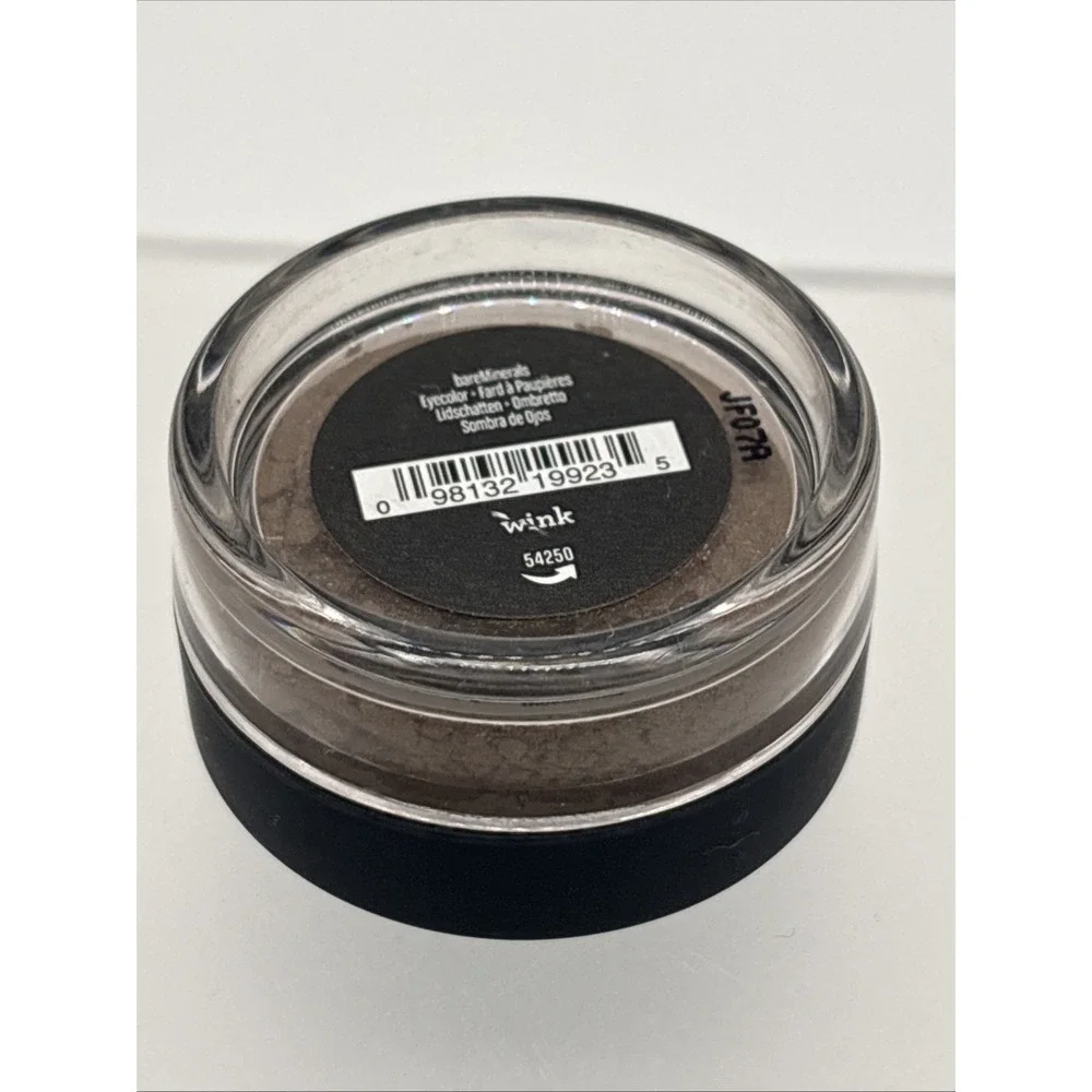 Sealed bareMinerals Bare Escentuals WINK Eye Shadow Eyecolor New Full Size